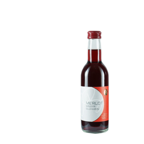 Glhwein 0 25 L Flasche